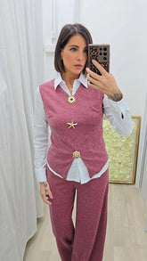 COORDINATO SPILLE GRANTA  ART.3189